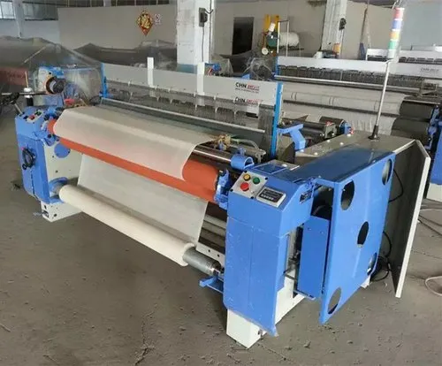 400 Hook Power Jacquard Machine
